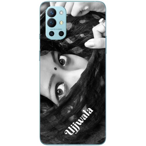 #1 Customised Photo Case for OnePlus 9R