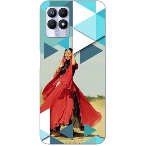 #3 Customised Photo Case for Realme 8i