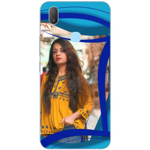 #7 Photo Case for Vivo Y11