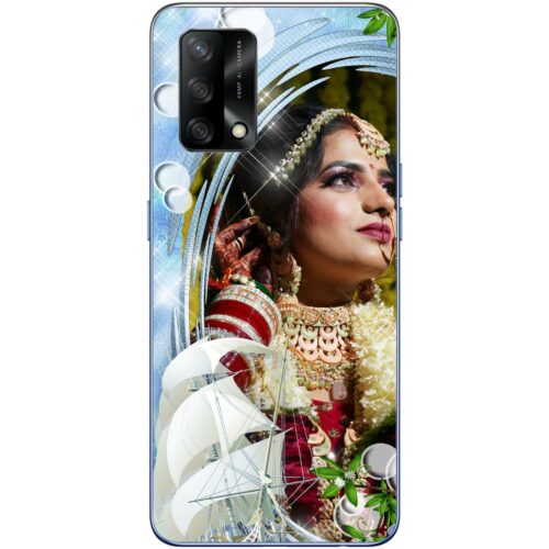 #6 Sea Sailing Custom Photo for Oppo F19
