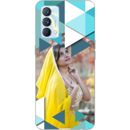 #3 Customised Photo Case for Realme GT Master