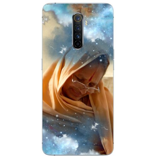 Sky Custom Photo case for Realme X2 Pro