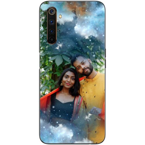 Sky Custom Photo case for Realme 6 Pro