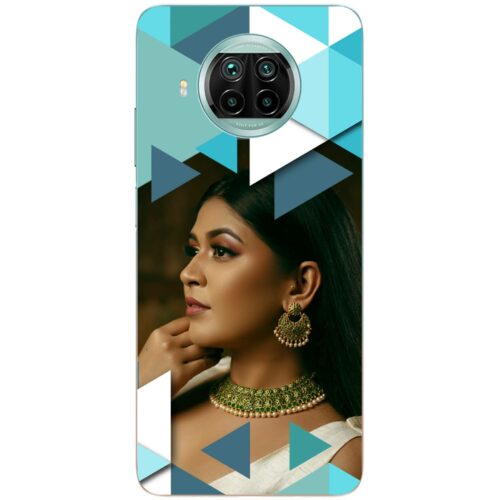 #3 Customised Photo Case for Mi 10i 5G