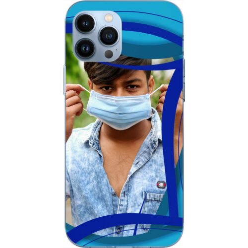 #7 Photo Case for iPhone 12 Pro
