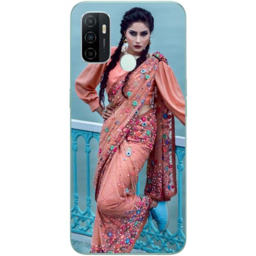 #1 Customised Photo Case for Oppo A33