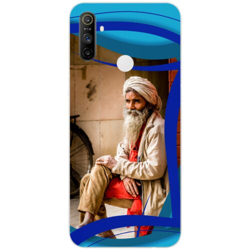 #7 Photo Case for Realme Narzo 10A
