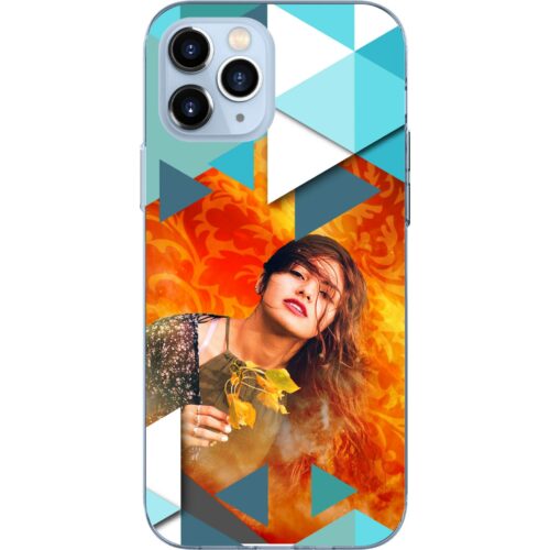 #3 Customised Photo Case for iPhone 11 Pro