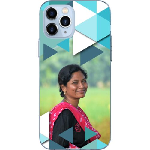 #3 Customised Photo Case for iPhone 11 Pro Max