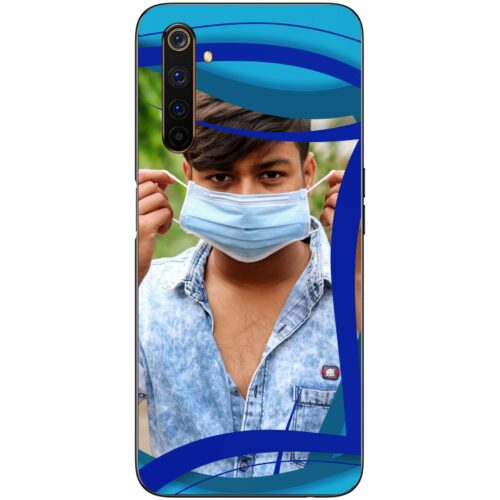 #7 Photo Case for Realme 6 Pro