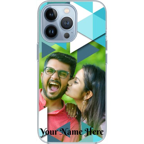 #3 Customised Photo Case for iPhone 13 Pro Max