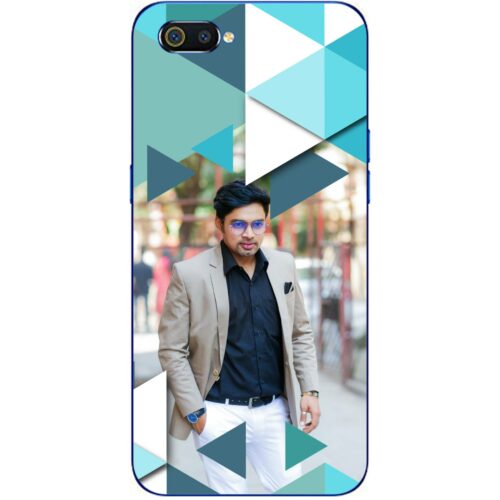 #3 Customised Photo Case for Realme C2