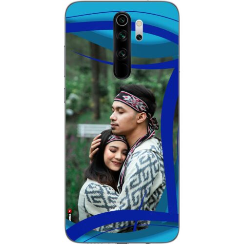 #7 Photo Case for Redmi Note 8 Pro