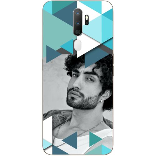 #3 Customised Photo Case for Oppo A5 2020