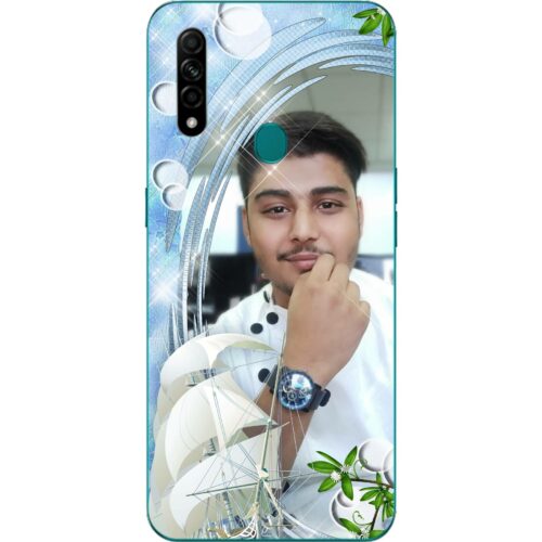 #6 Sea Sailing Custom Photo for Oppo A31