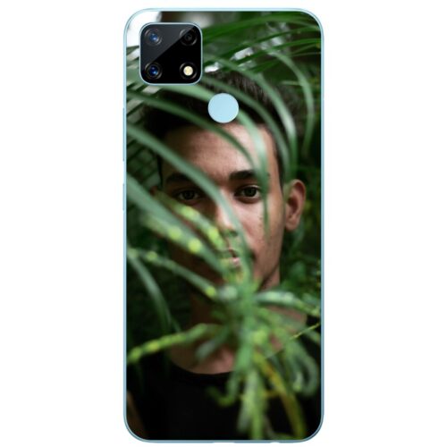 #1 Customised Photo Case for Realme Narzo 20