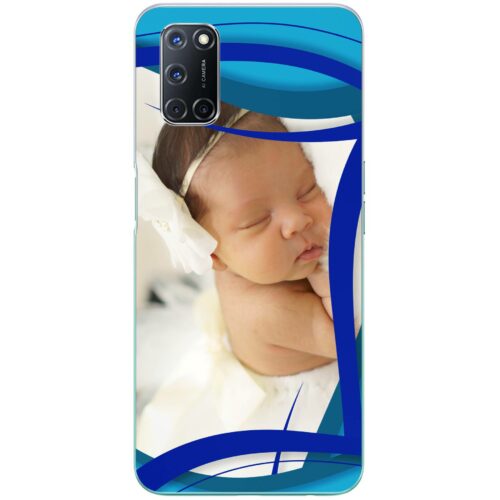 #7 Photo Case for Oppo A52