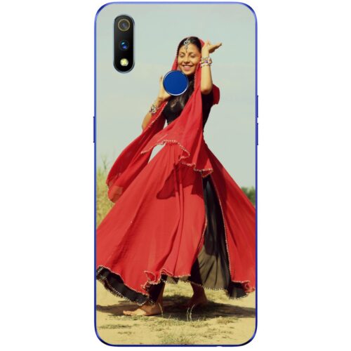 #1 Customised Photo Case for Realme 3 Pro