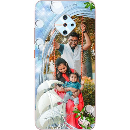 #6 Sea Sailing Custom Photo for Vivo S1 Pro