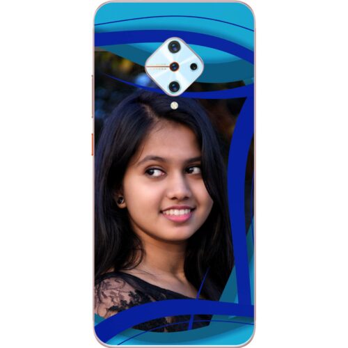 #7 Photo Case for Vivo S1 Pro