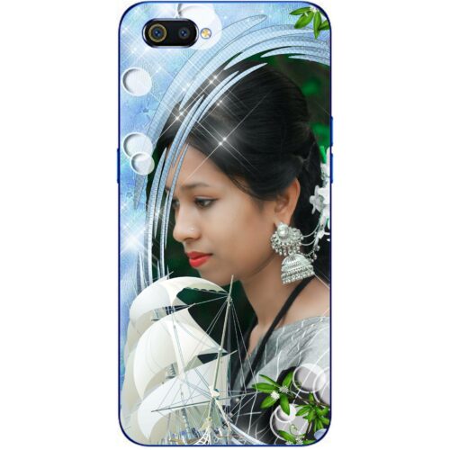 #6 Sea Sailing Custom Photo for Realme C2