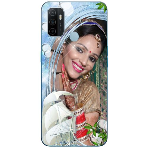 #6 Sea Sailing Custom Photo for Oppo A53