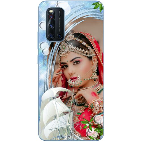 #6 Sea Sailing Custom Photo for Vivo V19
