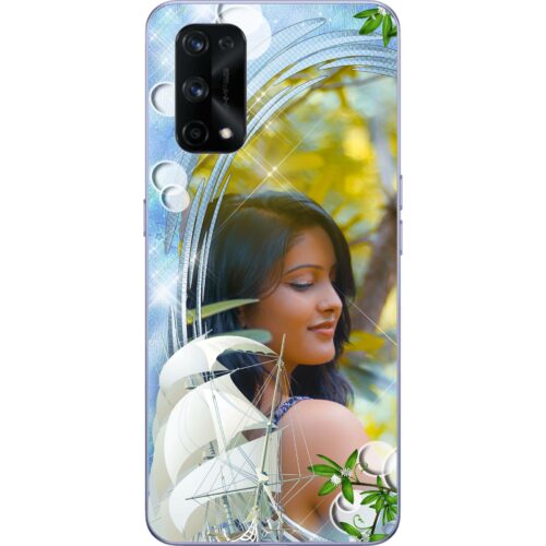 #6 Sea Sailing Custom Photo for Mi 11i