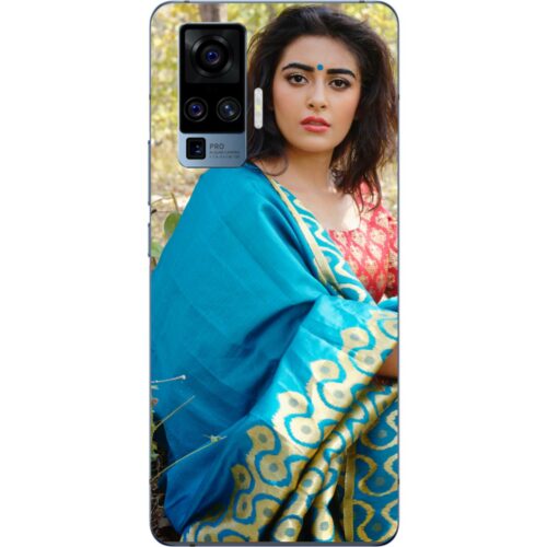#1 Customised Photo Case for Vivo X50 Pro