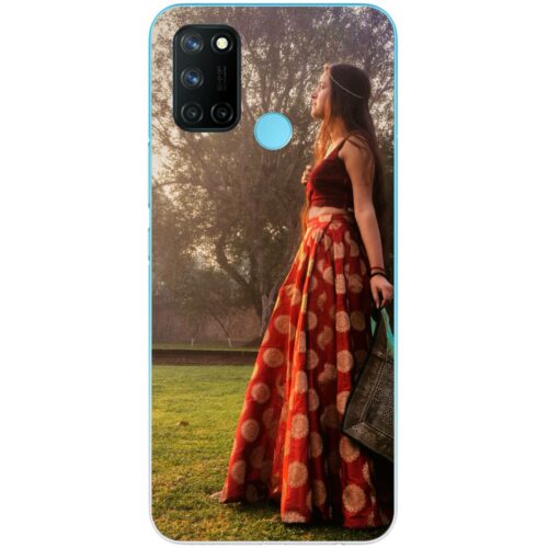 #1 Customised Photo Case for Realme 7i