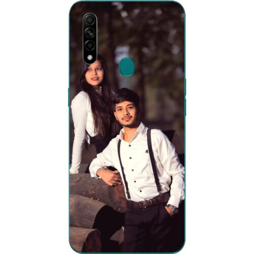 #1 Customised Photo Case for Oppo A31
