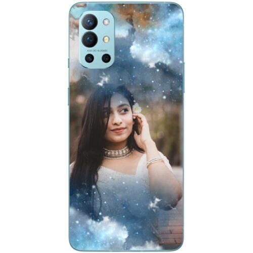 Sky Custom Photo case for OnePlus 9R