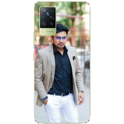 #1 Customised Photo Case for Vivo V21 5G