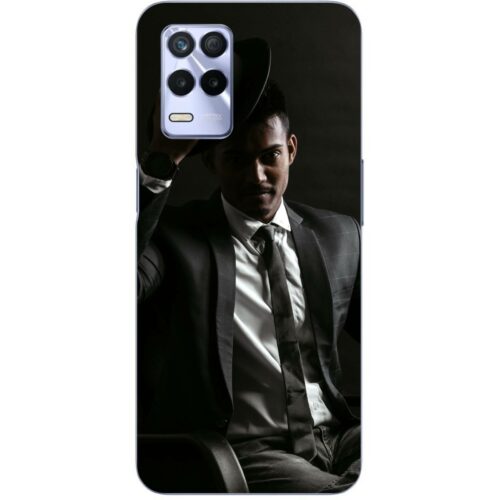 #1 Customised Photo Case for Realme 8s 5G