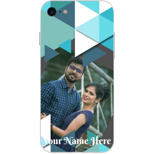 #3 Customised Photo Case for iPhone 7