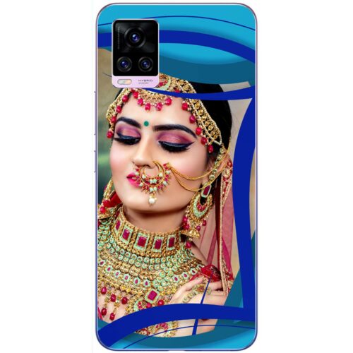 #7 Photo Case for Vivo V20