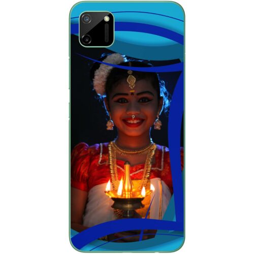#7 Photo Case for Realme C11
