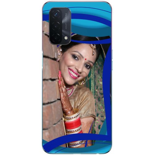 #7 Photo Case for Oppo A74