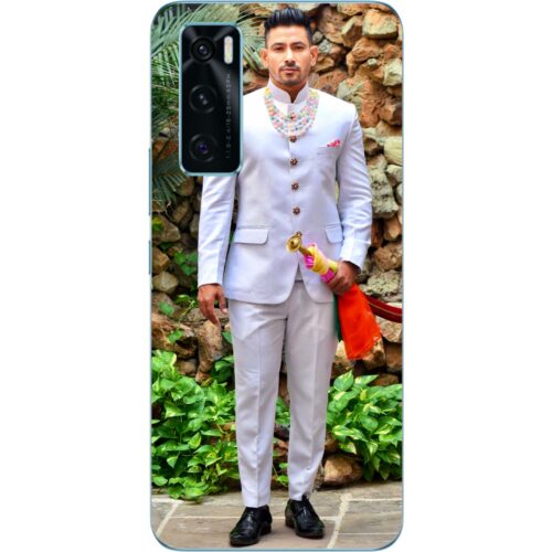 #1 Customised Photo Case for Vivo V20 SE