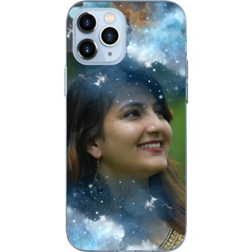 Sky Custom Photo case for iPhone 11 Pro Max
