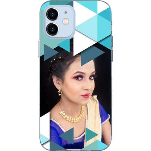 #3 Customised Photo Case for iPhone 12 Mini
