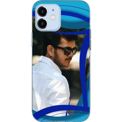 #7 Photo Case for iPhone 12