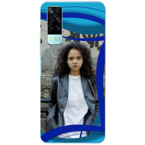 #7 Photo Case for Vivo Y31