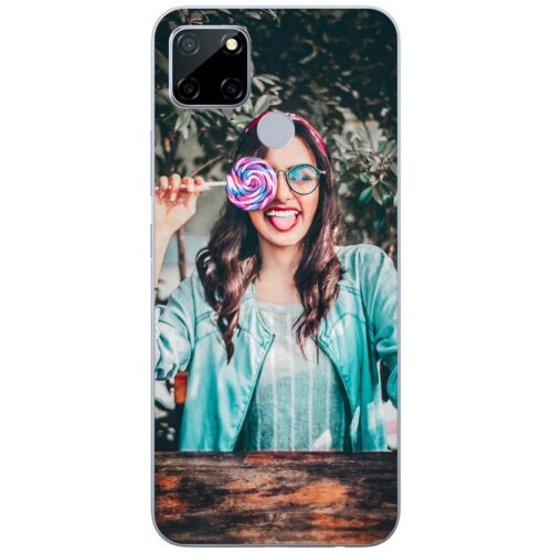 #1 Customised Photo Case for Realme C12