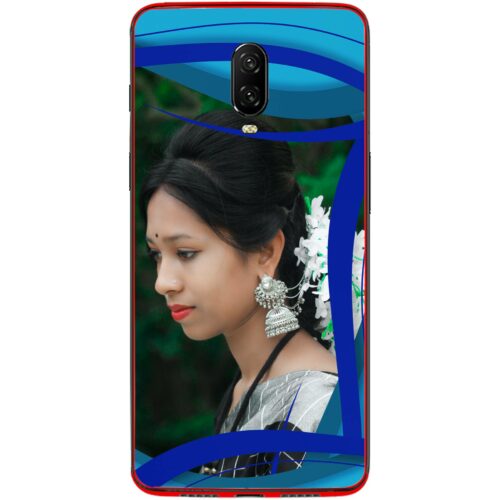 #7 Photo Case for OnePlus 6T