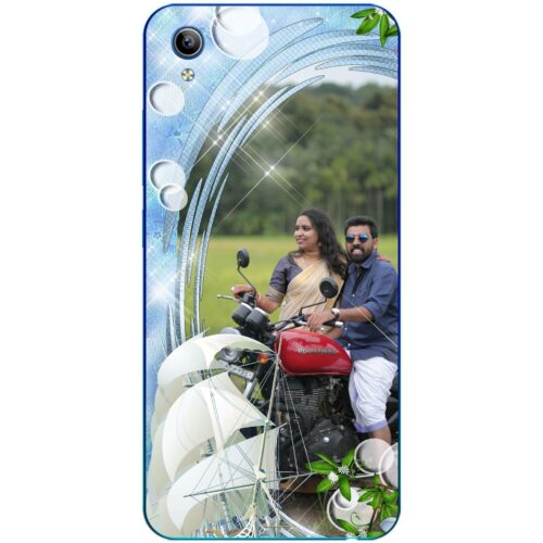 #6 Sea Sailing Custom Photo for Vivo Y91i