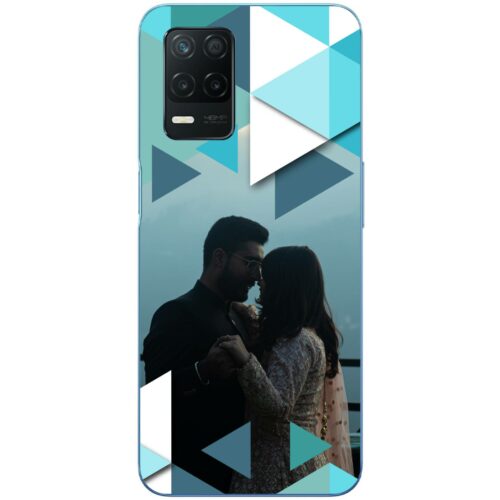 #3 Customised Photo Case for Realme 8 5G