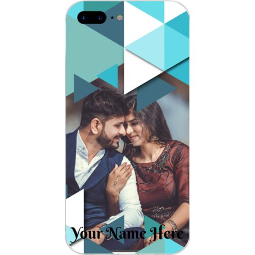 #3 Customised Photo Case for iPhone 7 Plus