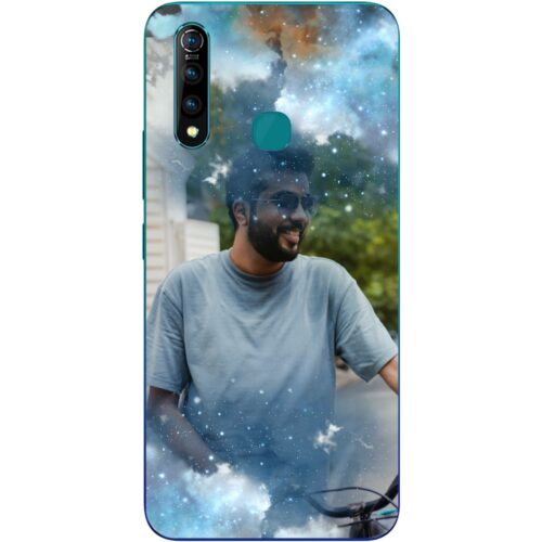 Sky Custom Photo case for Vivo Z1 Pro