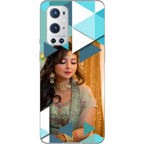 #3 Customised Photo Case for OnePlus 9 Pro